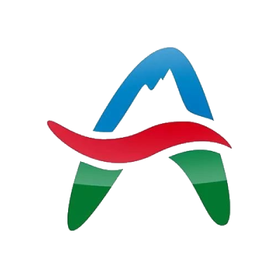 Visita l abruzzo logo